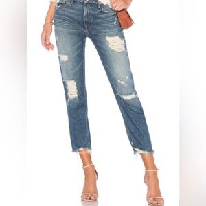 Mother The Sinner Jeans size 28